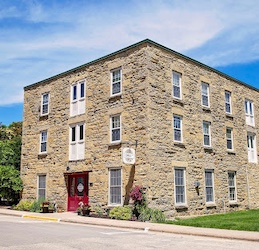 commerce st brewery